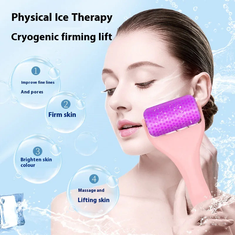 Facial Ice Roller